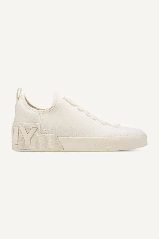MAIZE SLIP ON SNEAKER made by DKNY