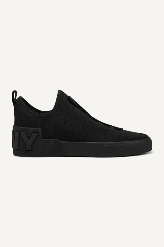 MAIZE SLIP ON SNEAKER made by DKNY