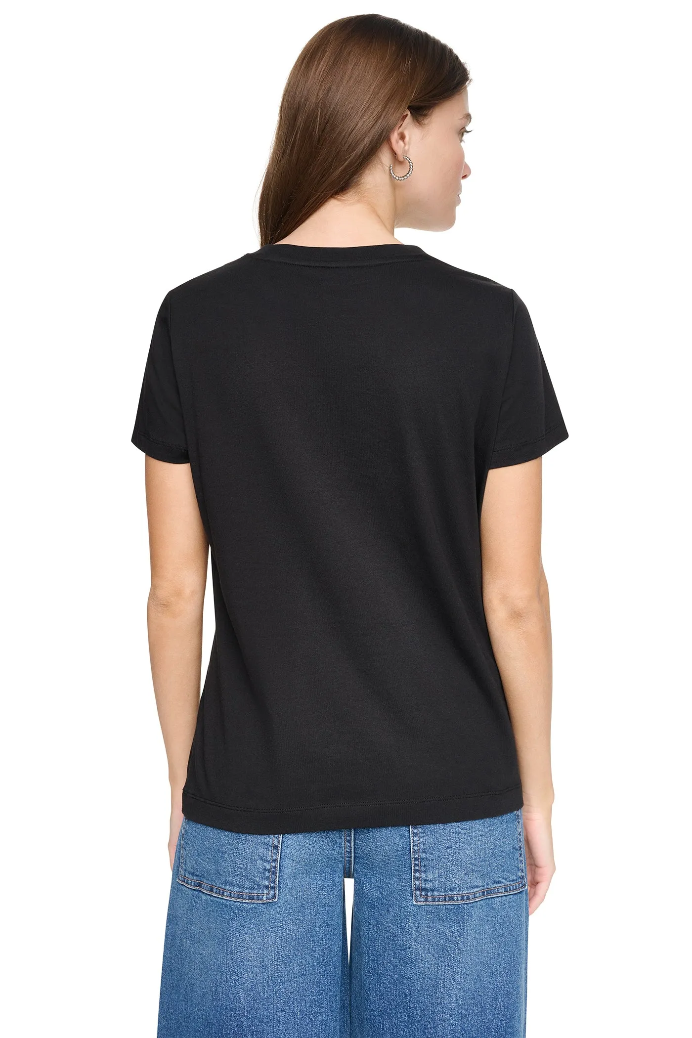 BROOKLYN PHOTO LOGO TEE sold by DKNY product image thumbnail 3