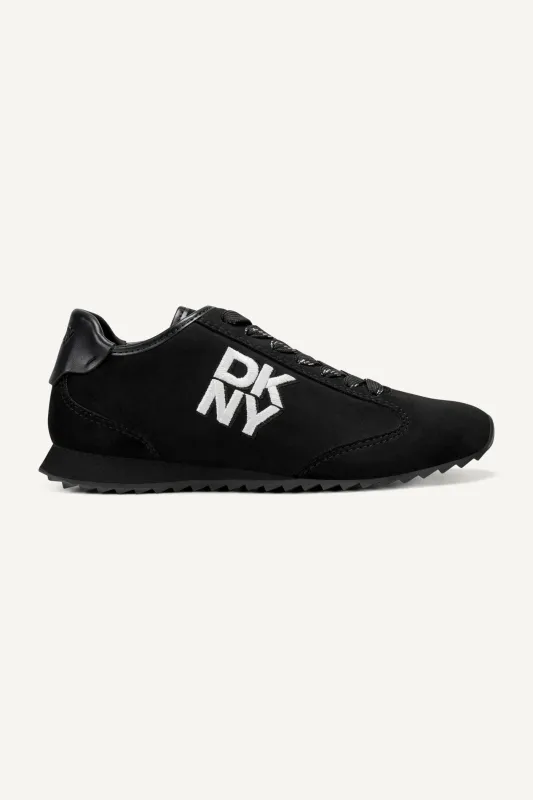 AVAHH LACE-UP SNEAKER made by DKNY