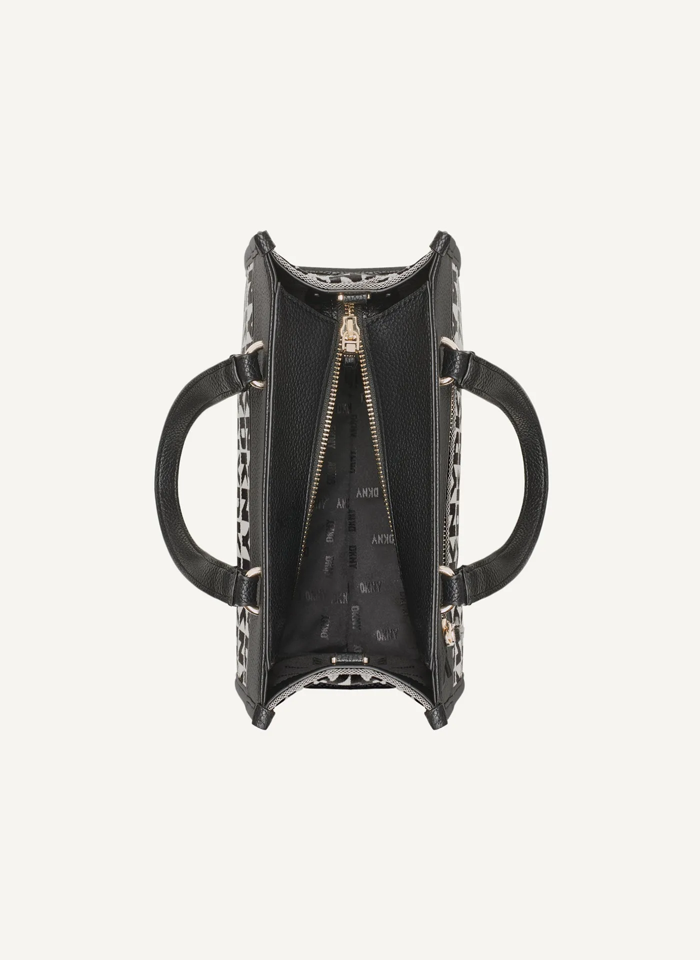 ZOIE MINI TOTE sold by DKNY product image thumbnail 2