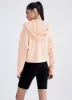 SNAKE JACQUARD FULL ZIP HOODIE sold by DKNY