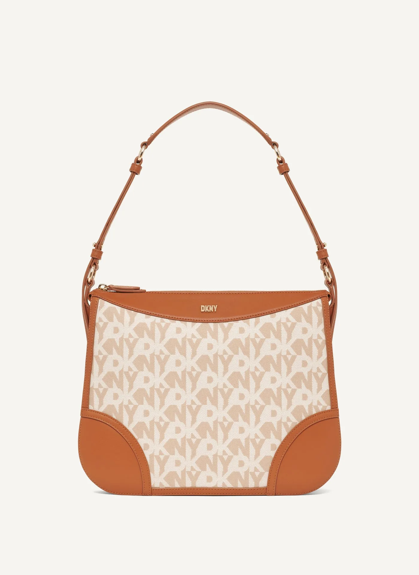 GRAMERCY MEDIUM HOBO sold by DKNY