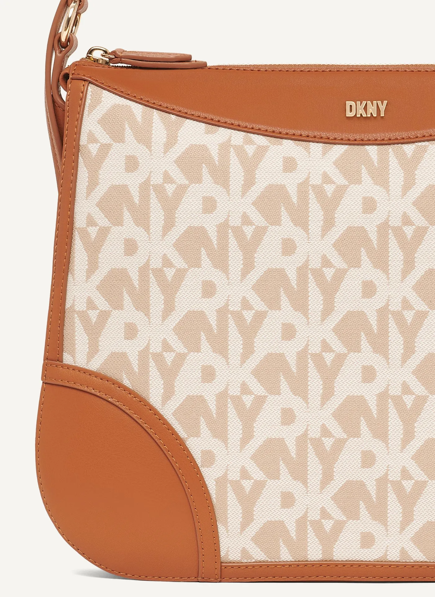 GRAMERCY MEDIUM HOBO sold by DKNY product image thumbnail 3