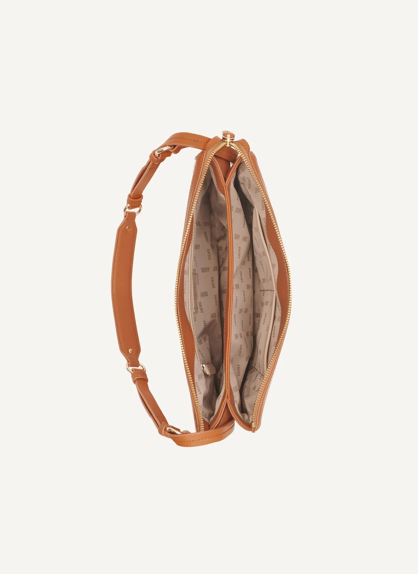 GRAMERCY MEDIUM HOBO sold by DKNY product image thumbnail 2