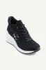 KASIA LACE UP WEDGE sold by DKNY