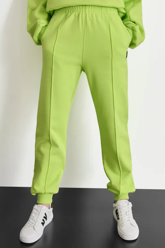 TERRY PANT sold by DKNY