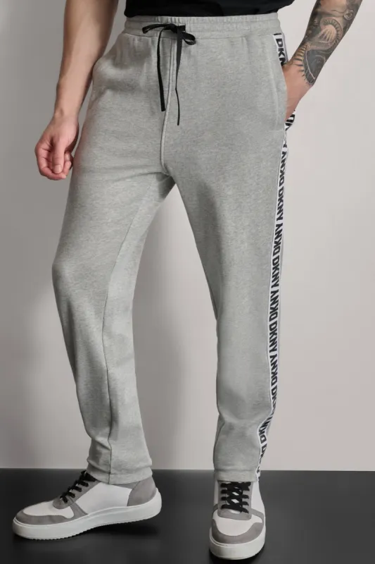 LOGO TAPE JOGGER sold by DKNY