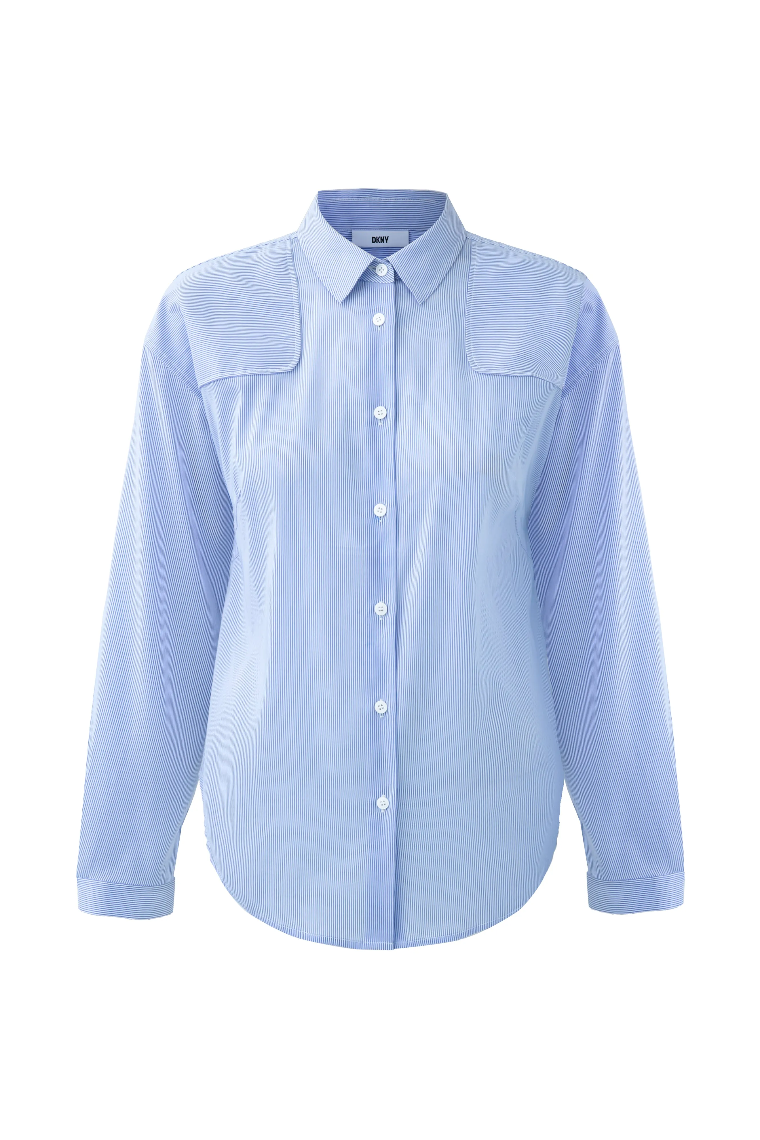 SHIRT WITH BACK PRINT sold by DKNY product image thumbnail 4