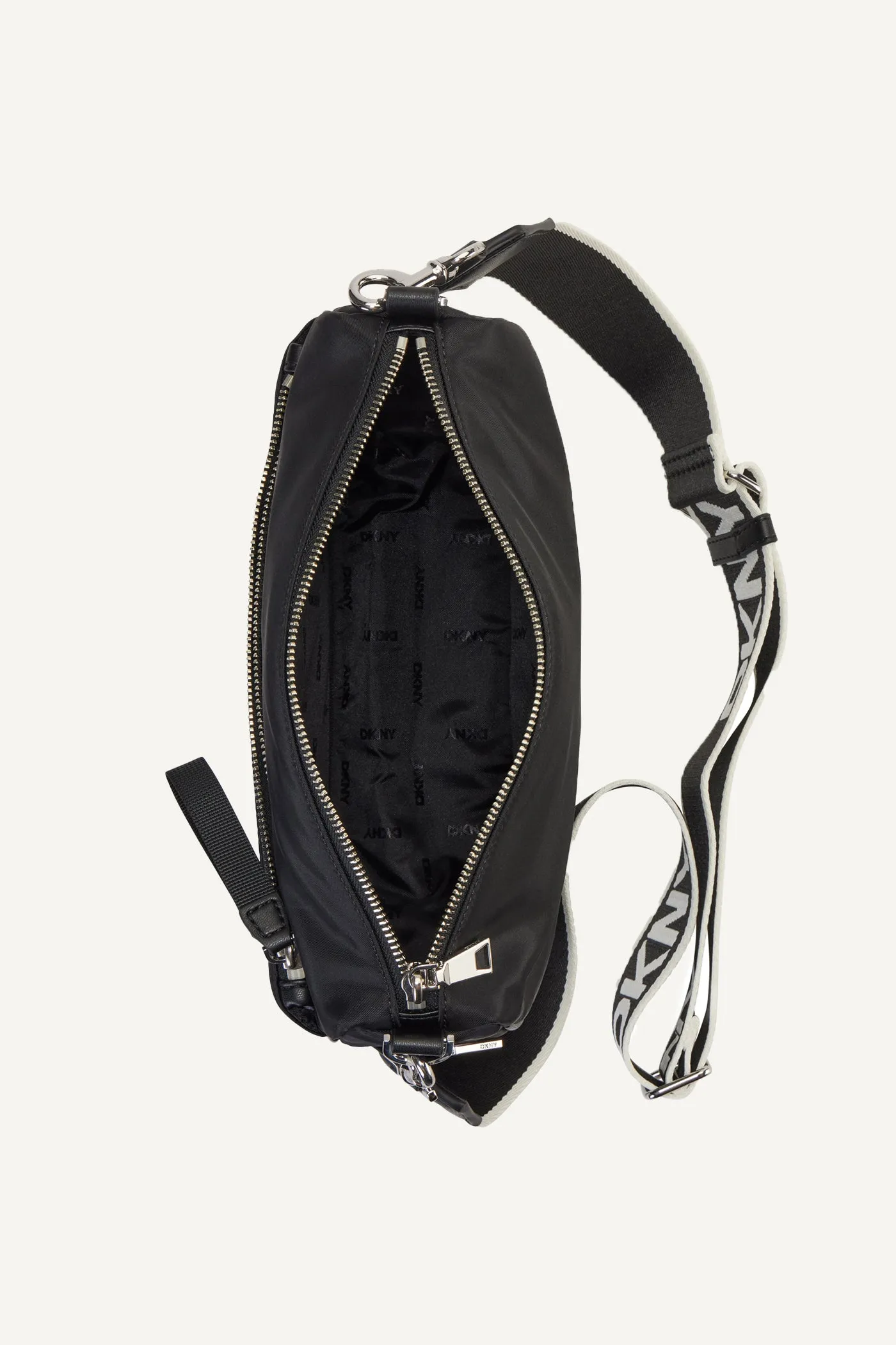 DEVIN CROSSBODY sold by DKNY product image thumbnail 2