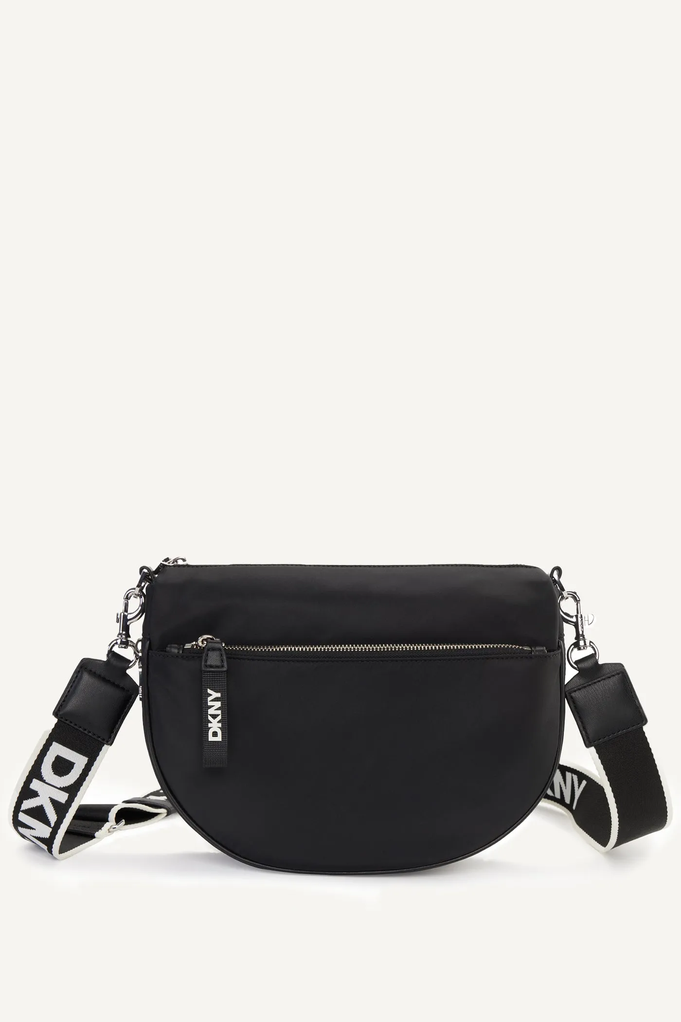DEVIN CROSSBODY sold by DKNY