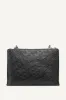 TINSLEY DOUBLE CROSSBODY sold by DKNY