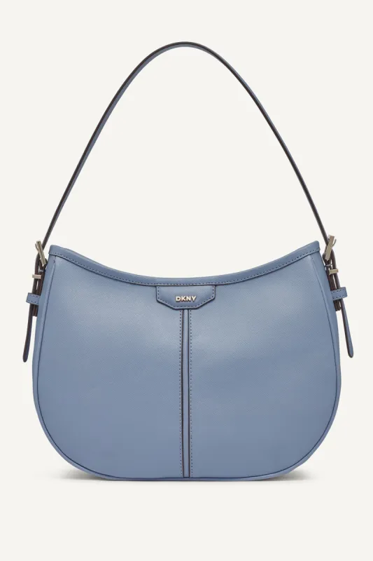BRANTON HOBO sold by DKNY
