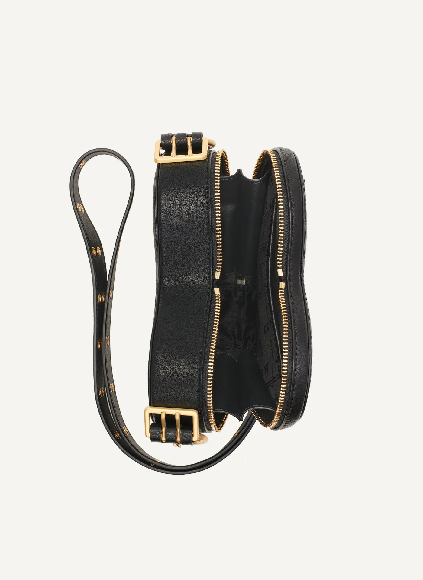 HEART OF NY SHOULDER BAG sold by DKNY product image thumbnail 2