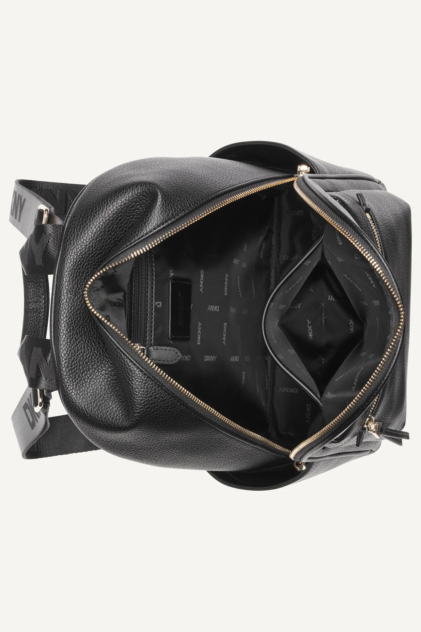 ZOIE BACKPACK sold by DKNY product image thumbnail 2