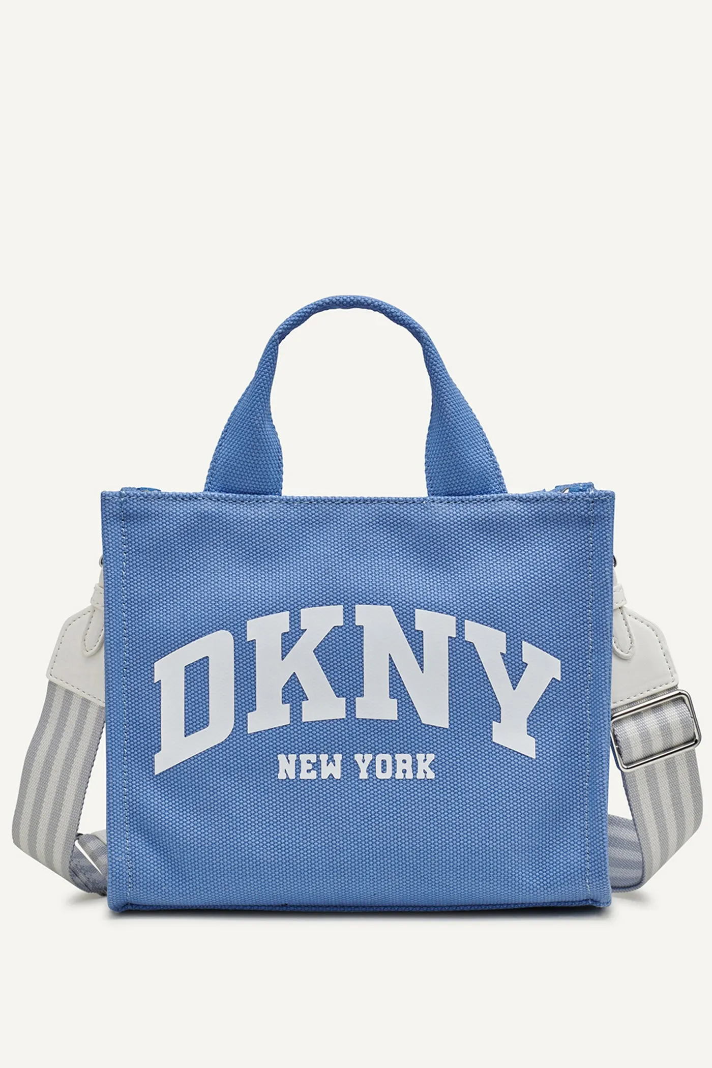 HADLEE SMALL TOTE sold by DKNY