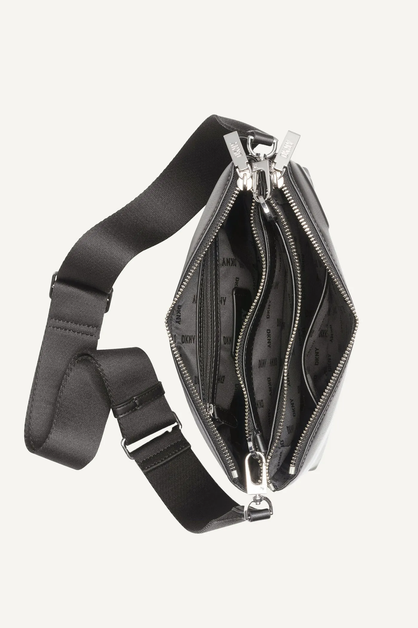 TINSLEY CROSSBODY sold by DKNY product image thumbnail 2