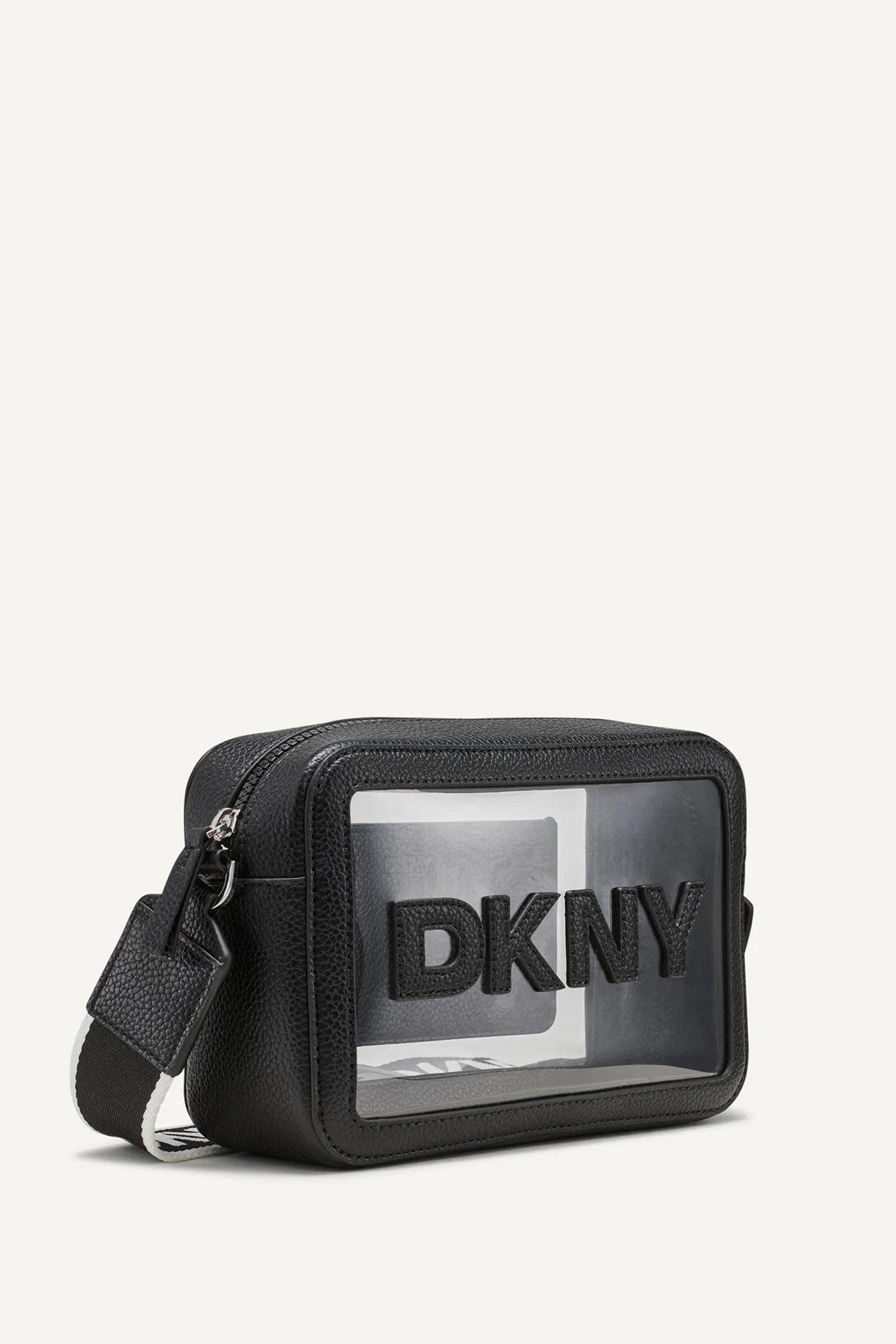 ARENA CAMERA BAG sold by DKNY product image thumbnail 3