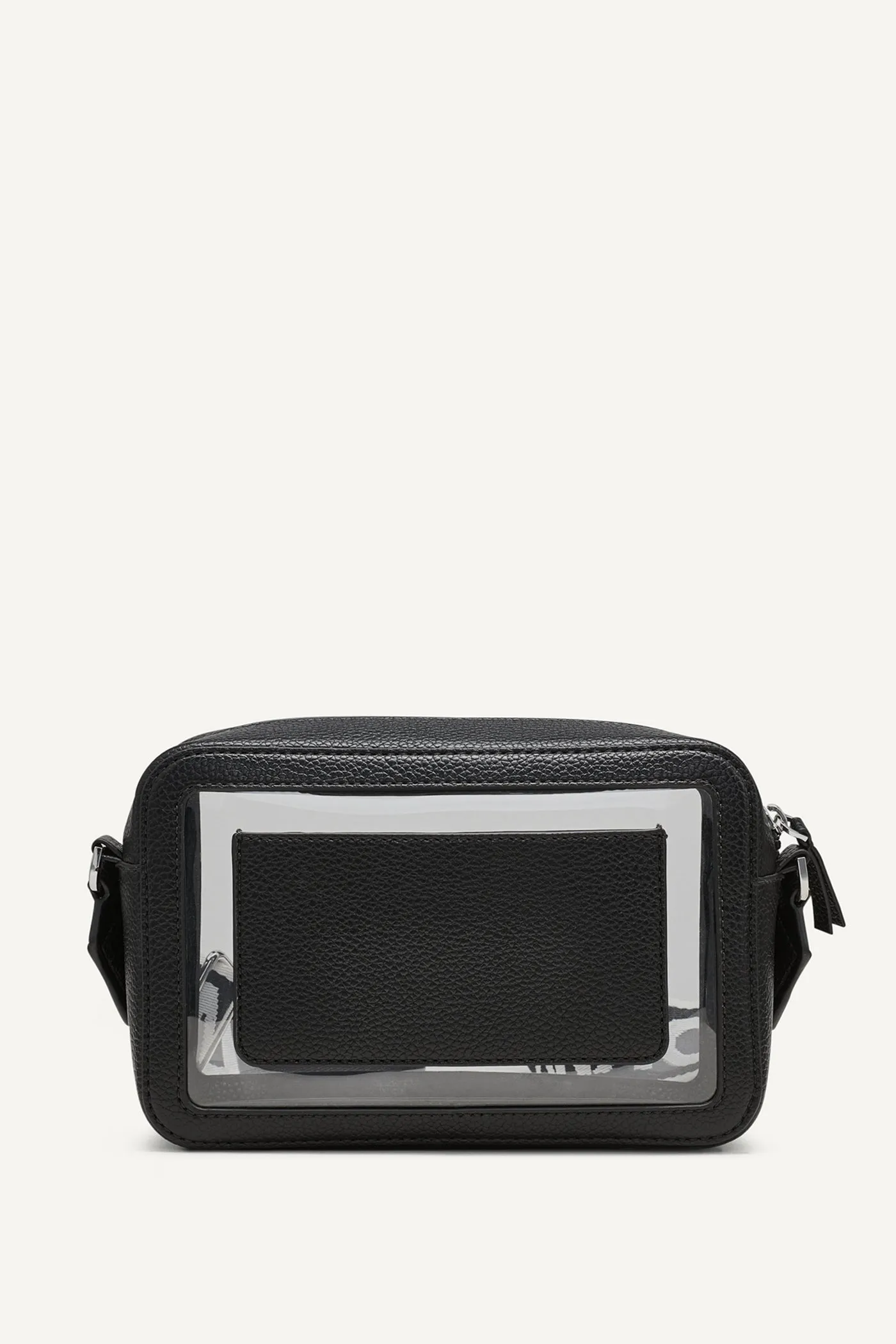 ARENA CAMERA BAG sold by DKNY product image thumbnail 4