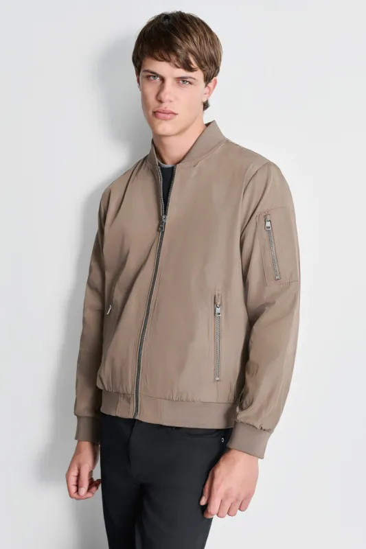 FLIGHT JACKET sold by DKNY