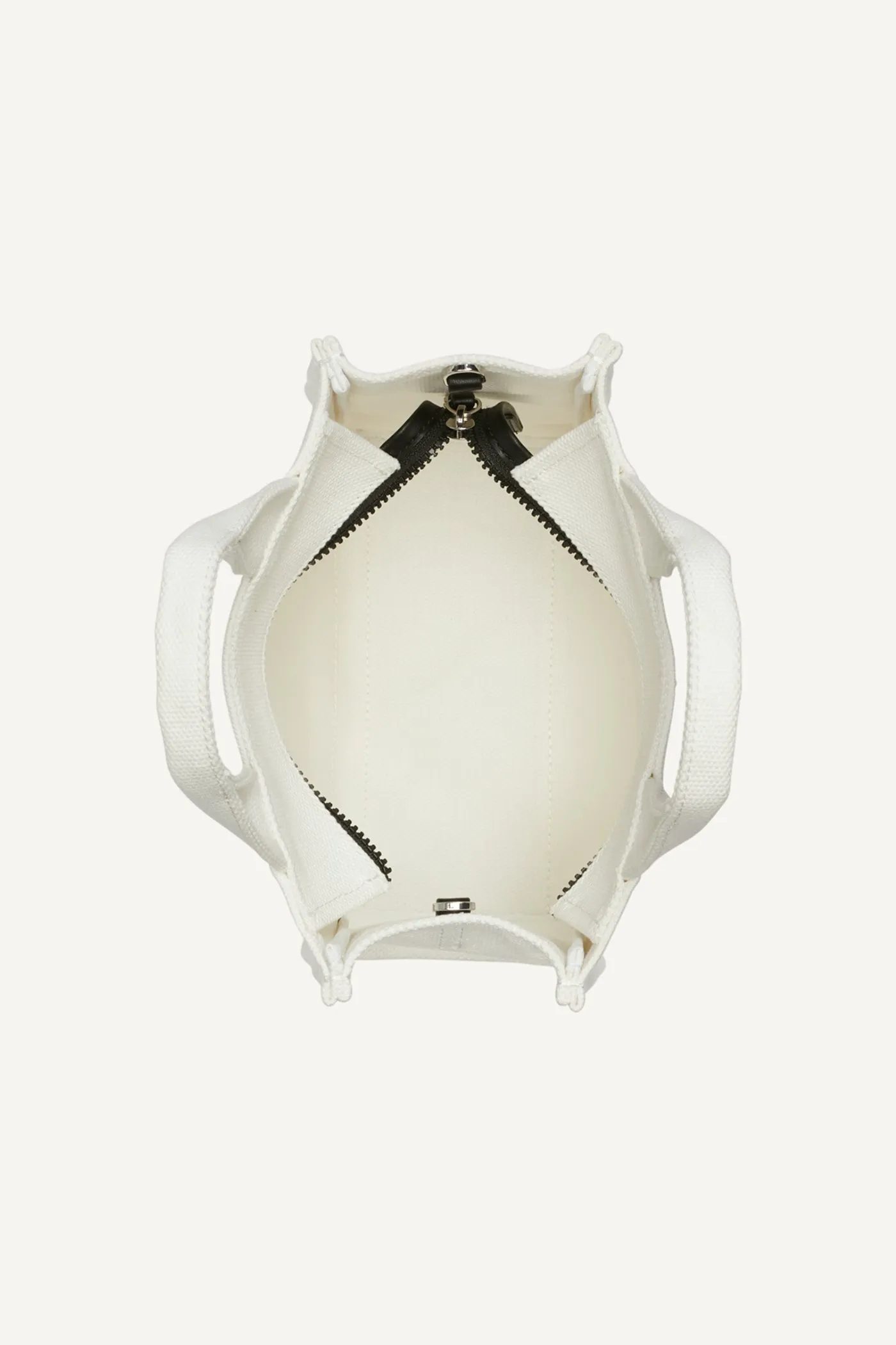 HADLEE SMALL TOTE sold by DKNY product image thumbnail 2