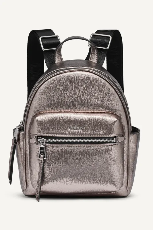 ZOIE MINI BACKPACK sold by DKNY