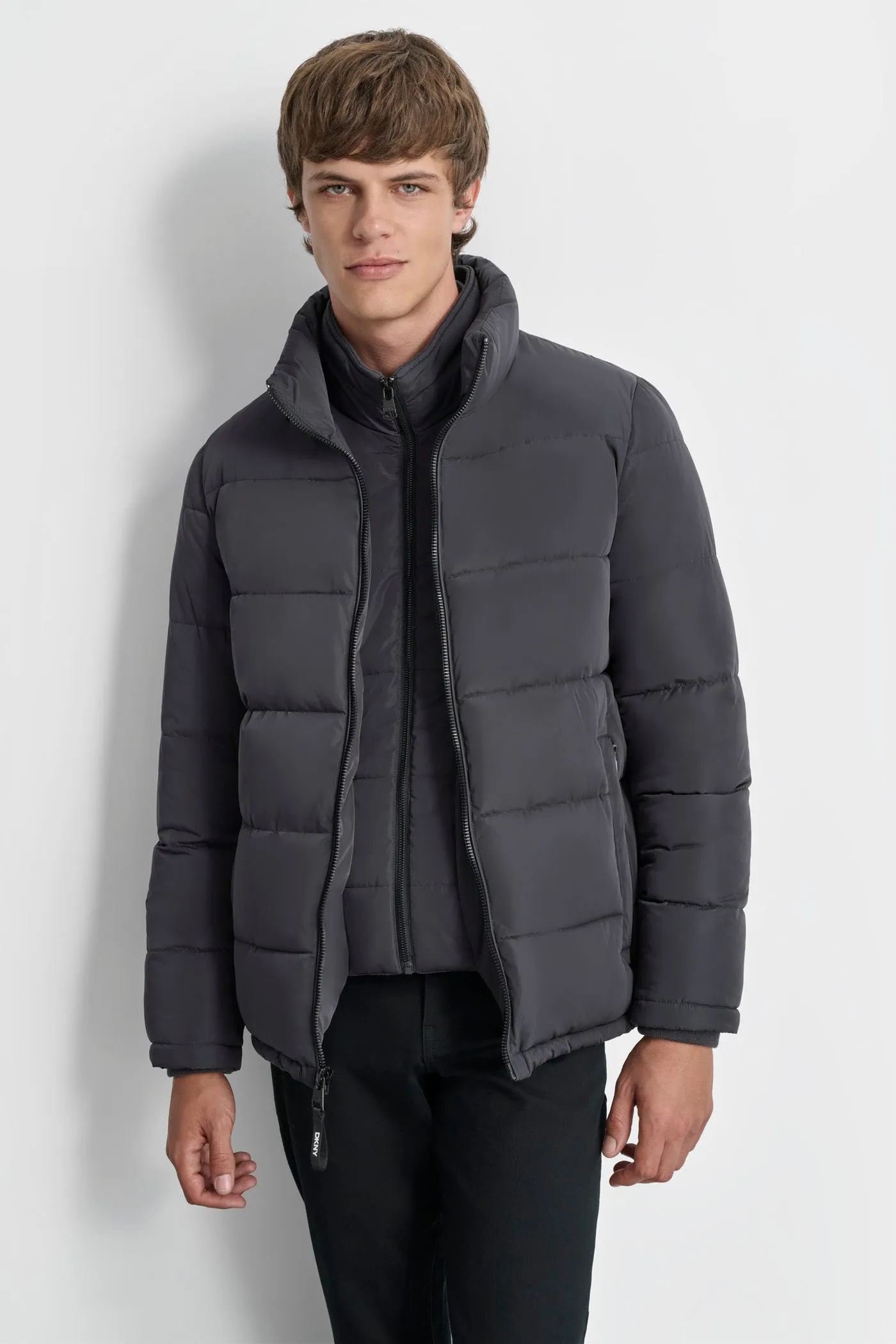 CORE PUFFER sold by DKNY