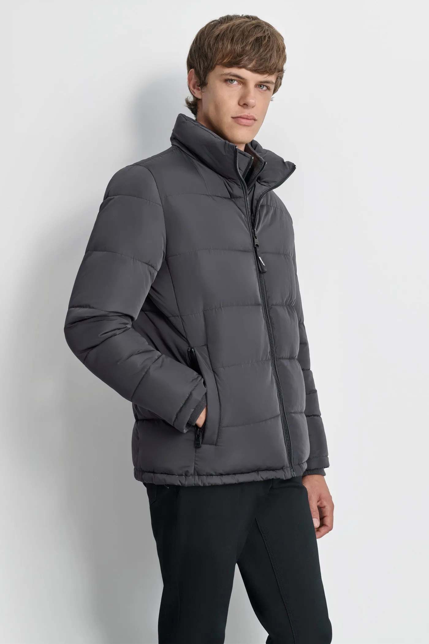 CORE PUFFER sold by DKNY product image thumbnail 4