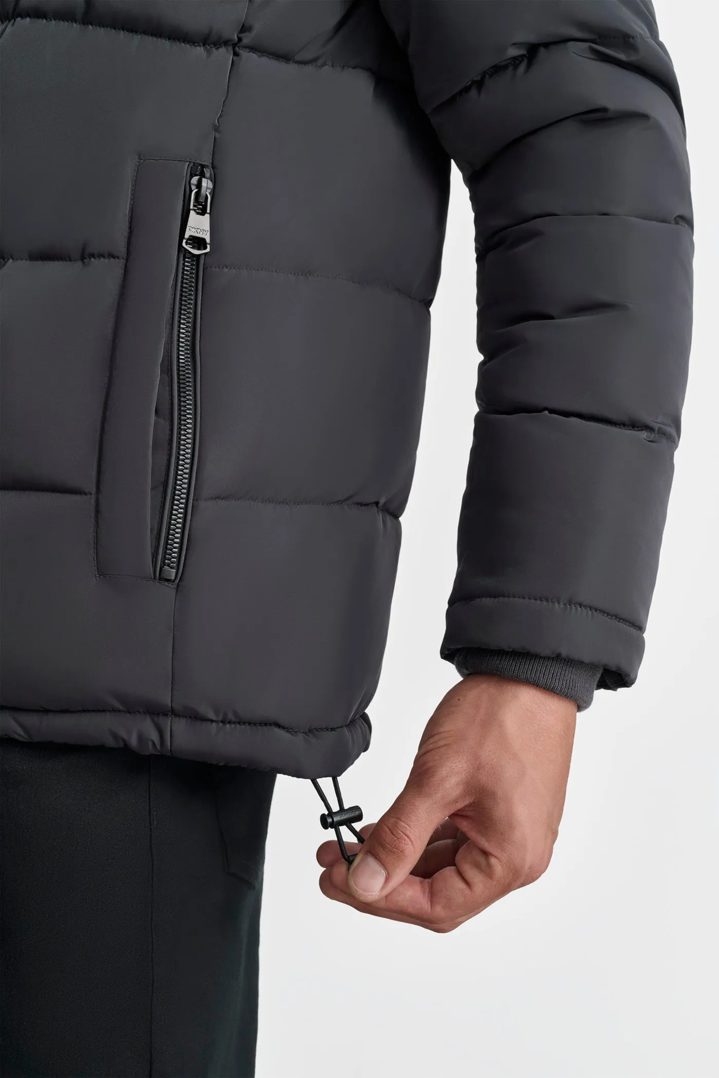 CORE PUFFER sold by DKNY product image thumbnail 5