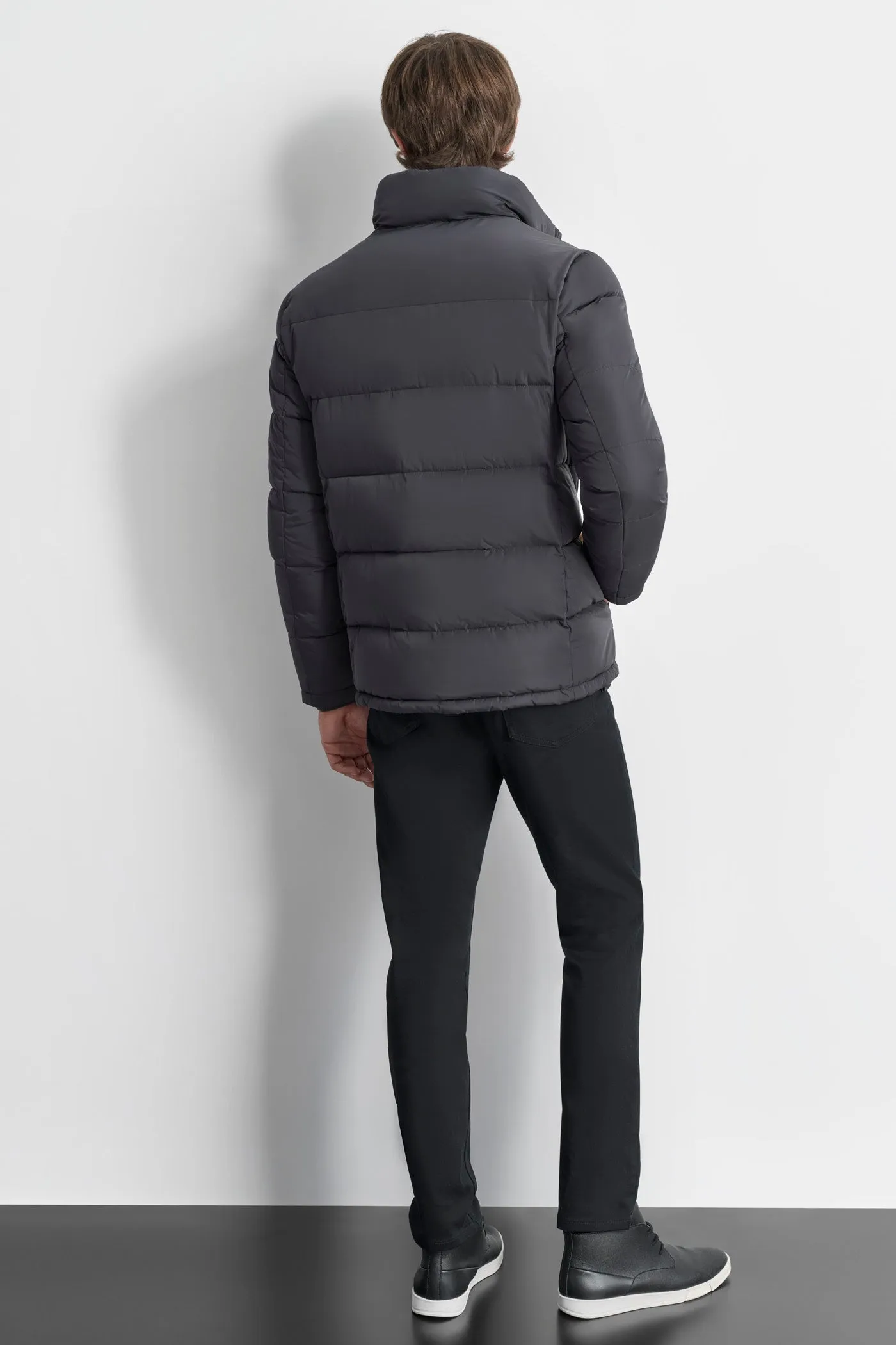 CORE PUFFER sold by DKNY product image thumbnail 2