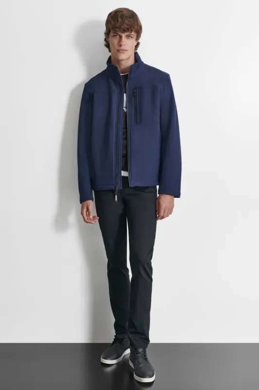 SOFT SHELL JACKET sold by DKNY