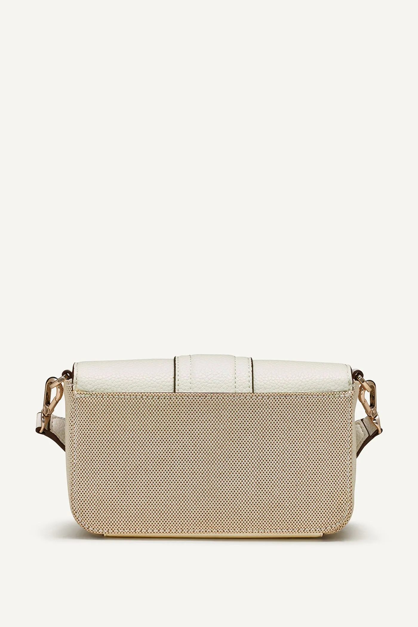 MAXXE MINI FLAP CROSSBODY sold by DKNY product image thumbnail 3