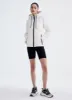 MIXED MEDIA LIGHT WEIGHT PUFFER sold by DKNY