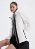 MIXED MEDIA LIGHT WEIGHT PUFFER sold by DKNY