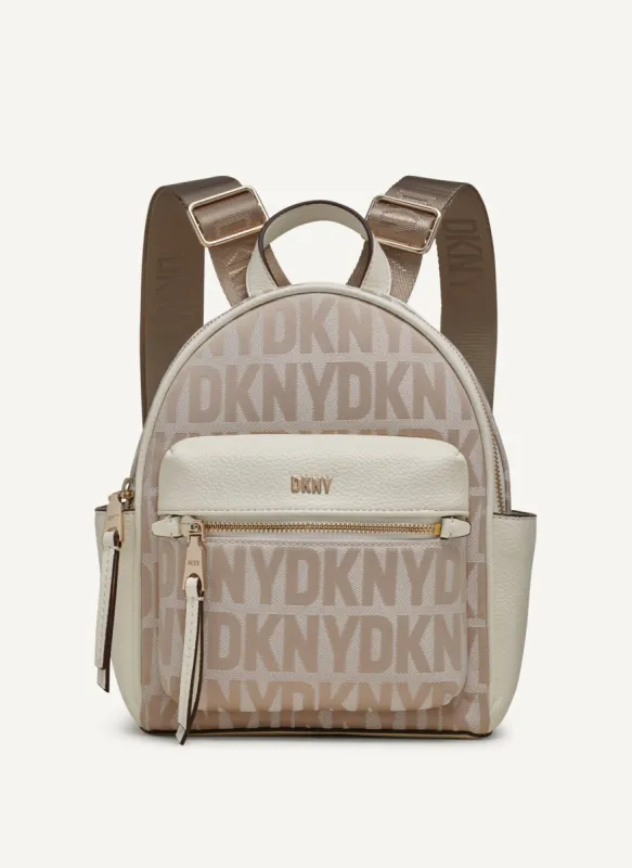 ZOIE MINI BACKPACK sold by DKNY