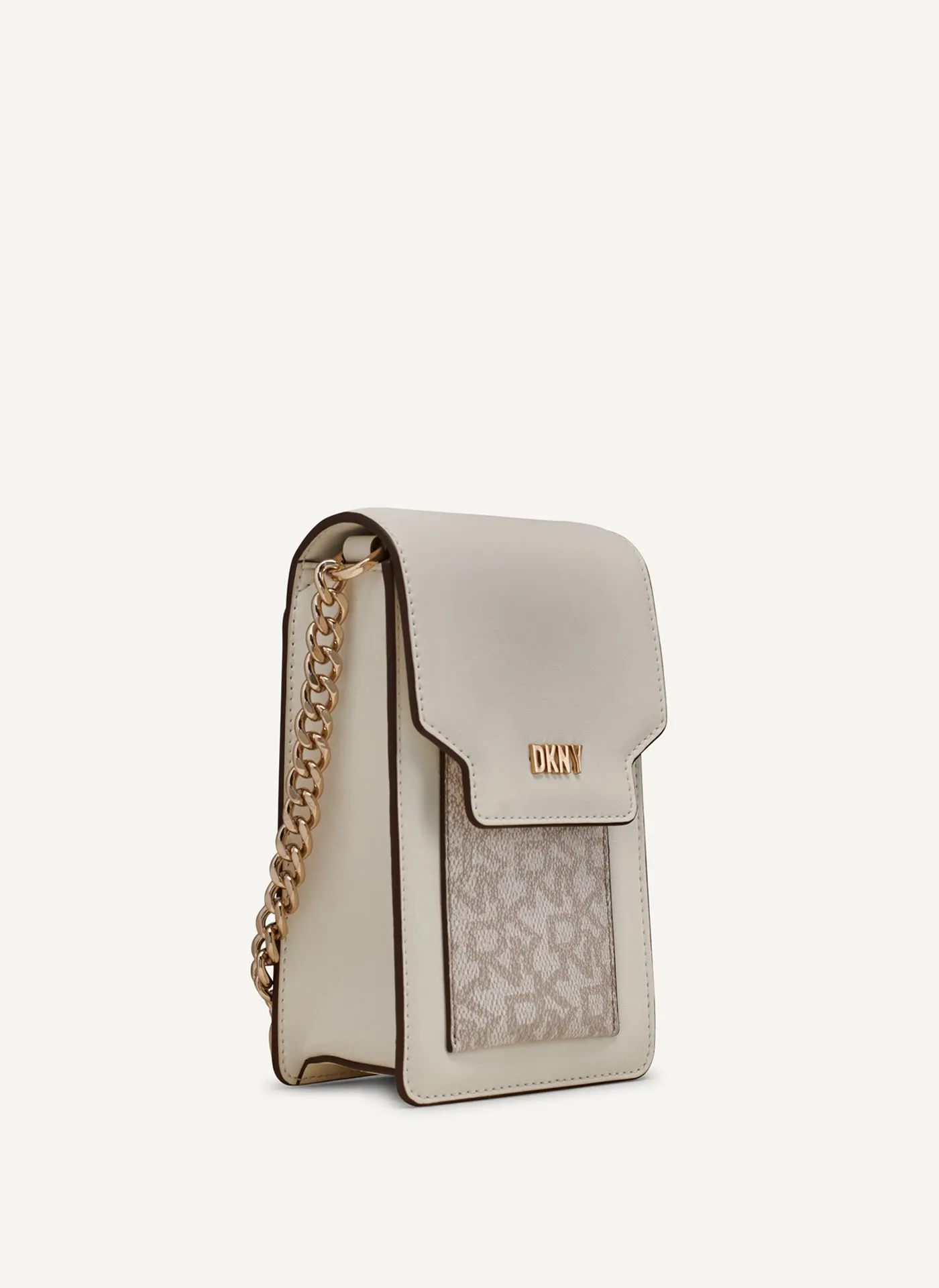 MILLIE FLAP CROSSBODY sold by DKNY product image thumbnail 3