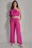 STRAIGHT LEG PANT sold by DKNY