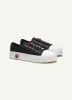 LEVA LOW TOP SNEAKER sold by DKNY