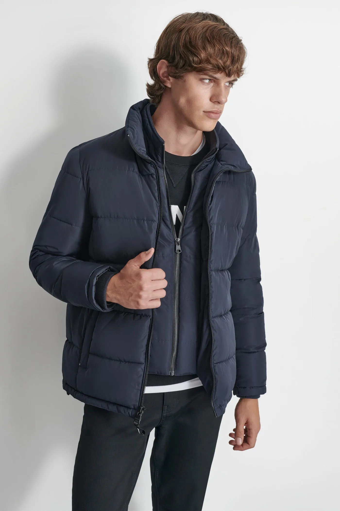 CORE PUFFER sold by DKNY