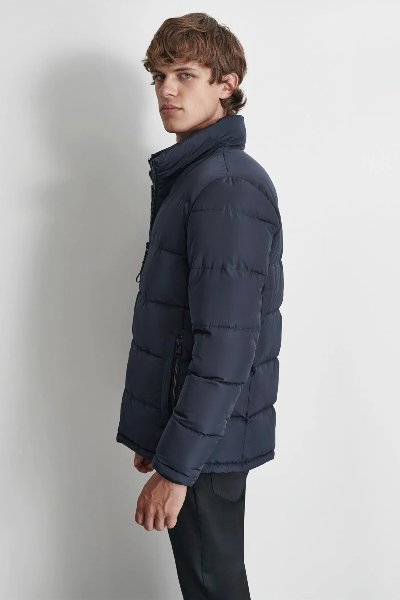 CORE PUFFER sold by DKNY product image thumbnail 4