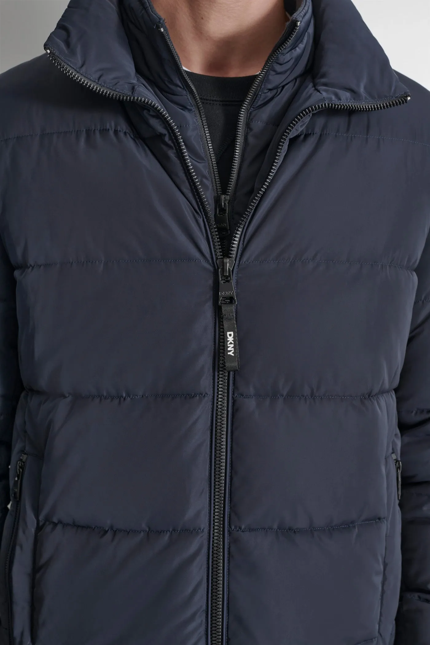 CORE PUFFER sold by DKNY product image thumbnail 5