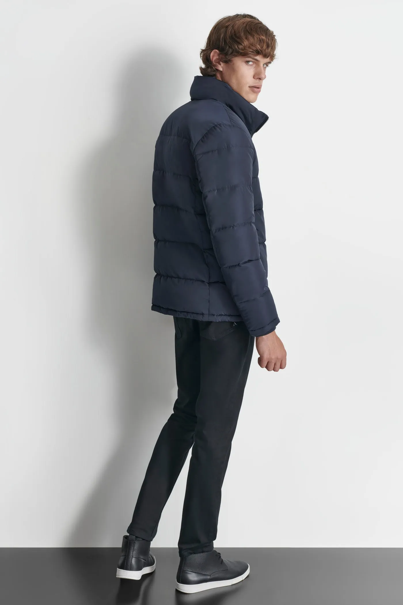 CORE PUFFER sold by DKNY product image thumbnail 2