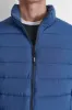 Stretch Puffer Jacket sold by DKNY