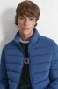Stretch Puffer Jacket sold by DKNY