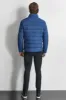 Stretch Puffer Jacket sold by DKNY