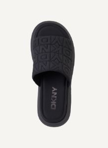 IDRIS PLATFORM MULE sold by DKNY