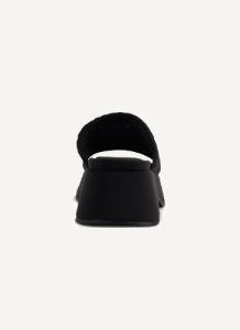 IDRIS PLATFORM MULE sold by DKNY