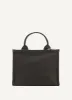 NY CAPSULE SMALL TOTE sold by DKNY