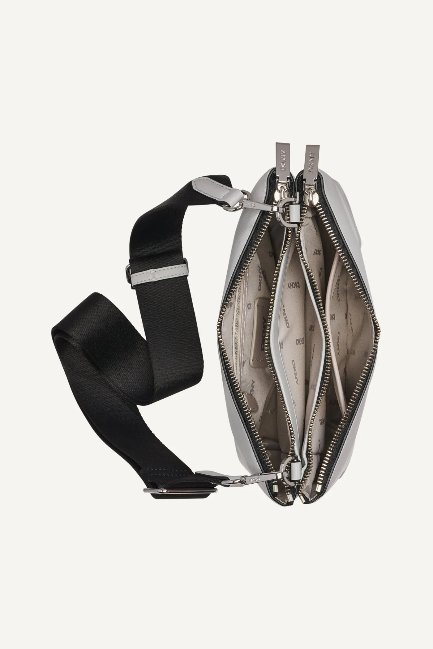 TINSLEY CROSSBODY sold by DKNY product image thumbnail 2