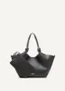 PAULA COMMUTER MEDIUM TOTE sold by DKNY